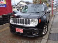 2015 JEEP RENEGADE