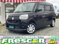 2017 DAIHATSU MOVE CANBUS