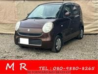 2007 SUZUKI MR WAGON