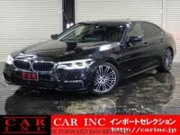 2017 BMW 5 SERIES