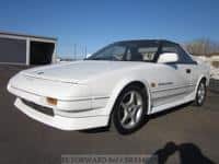 1987 TOYOTA MR2