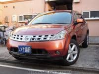 2007 NISSAN MURANO