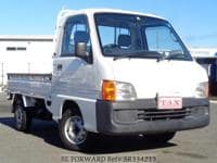 2000 SUBARU SAMBAR TRUCK