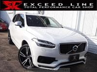 2016 VOLVO XC90