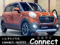 2015 DAIHATSU CAST GSAII