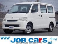 2011 TOYOTA TOWNACE VAN