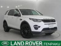 2019 ROVER DISCOVERY SE2.0LD18052