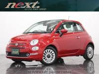 2018 FIAT 500