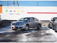 2009 NISSAN TEANA