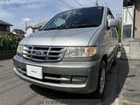 2001 FORD JAPAN FREDA