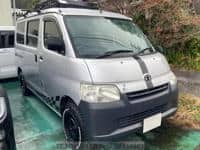 2017 TOYOTA TOWNACE VAN