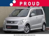 2010 SUZUKI WAGON R