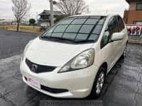 2010 HONDA FIT