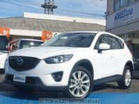 2012 MAZDA CX-5