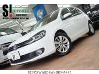 2013 VOLKSWAGEN GOLF