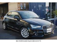 2011 AUDI A1