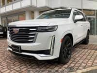 2023 CADILLAC ESCALADE