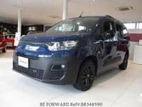 2023 FIAT DOBLO