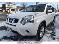 2012 NISSAN X-TRAIL