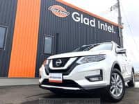 2018 NISSAN X-TRAIL