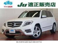 MERCEDES-BENZ GLK-Class