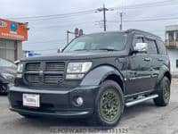 Dodge Nitro