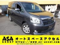 2008 TOYOTA NOAH