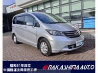 2009 HONDA FREED