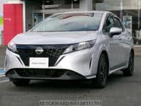 2023 NISSAN NOTE