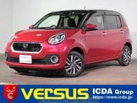 2018 DAIHATSU BOON