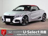 HONDA S660