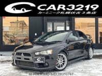 2007 MITSUBISHI LANCER