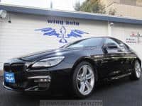 2016 BMW 6 SERIES