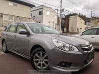 2009 SUBARU LEGACY TOURING WAGON