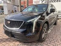 2022 CADILLAC XT5