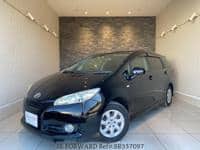 2010 TOYOTA WISH