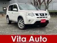 2013 NISSAN X-TRAIL