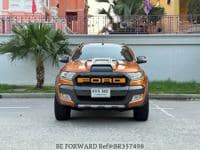 2015 FORD RANGER 3.2