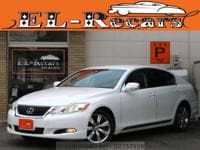 2007 LEXUS GS