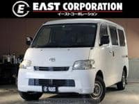 2013 TOYOTA LITEACE VAN