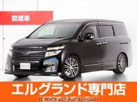 2010 NISSAN ELGRAND