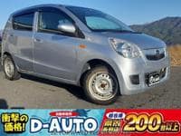 2012 DAIHATSU MIRA