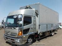 2008 HINO HINO OTHERS