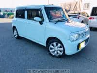 SUZUKI Lapin