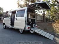 2005 DAIHATSU HIJET CARGO