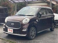 2019 DAIHATSU CAST