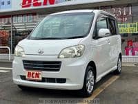 2010 DAIHATSU TANTO EXE G