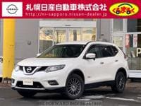 2016 NISSAN X-TRAIL HYBRID 20X