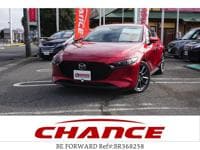 2020 MAZDA MAZDA3