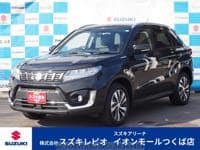 2022 SUZUKI ESCUDO